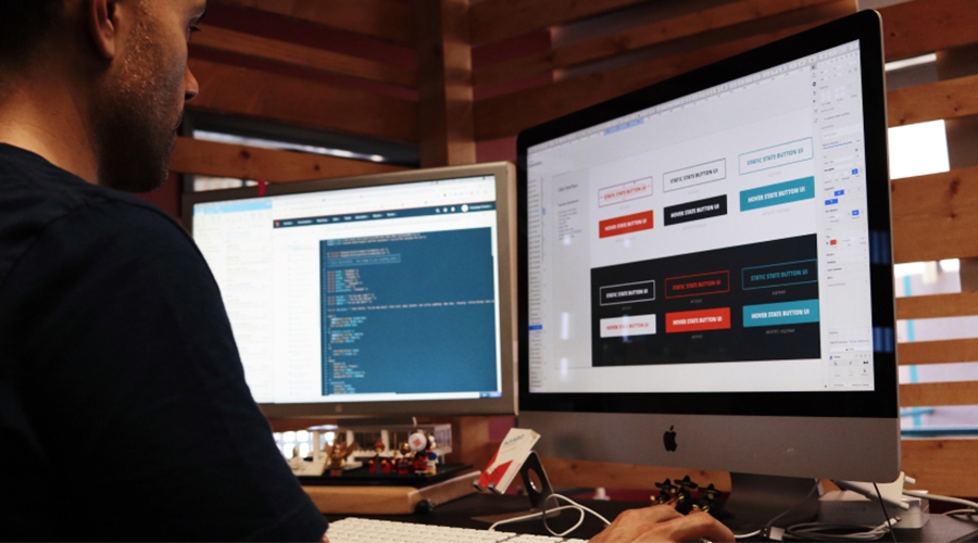 UX/UI  Design Certificate for Thriving Careers Otis College